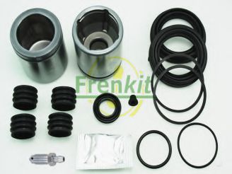 FRENKIT 260959 Ремкомплект, тормозной суппорт для IVECO EURO (Ивеко Эуро) FRENKIT 260959 Ремкомплект, тормозной суппорт для IVECO EURO (Ивеко Эуро)