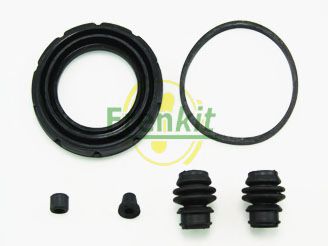 FRENKIT 263005 Ремкомплект, тормозной суппорт для TOYOTA HIGHLANDER (Тойота/тоета Хайлендер) FRENKIT 263005 Ремкомплект, тормозной суппорт для TOYOTA HIGHLANDER (Тойота/тоета Хайлендер)