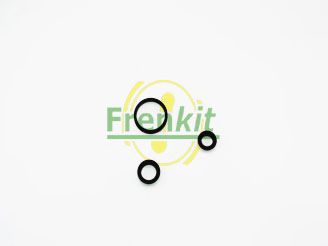 FRENKIT 614001 Ремкомплект, регулятор тормозных сил 
