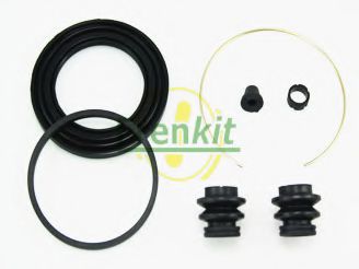 FRENKIT 260053 Ремкомплект, тормозной суппорт для SUBARU TREZIA (Субару Трэзиа) FRENKIT 260053 Ремкомплект, тормозной суппорт для SUBARU TREZIA (Субару Трэзиа)