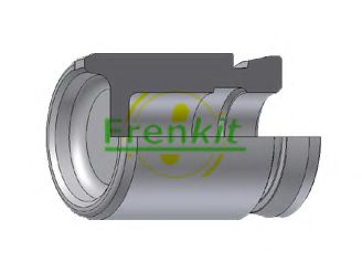 FRENKIT P334801 Поршень, корпус скобы тормоза для BMW 7 (Бмв 7) FRENKIT P334801 Поршень, корпус скобы тормоза для BMW 7 (Бмв 7)