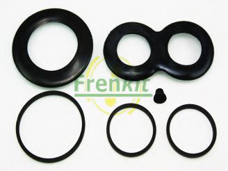 FRENKIT 240038 Ремкомплект, тормозной суппорт для JAGUAR (Ягуар) FRENKIT 240038 Ремкомплект, тормозной суппорт для JAGUAR (Ягуар)
