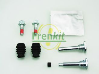 FRENKIT 808010 Комплект направляющей гильзы для SUBARU LEGACY IV (Субару Легаси 4) FRENKIT 808010 Комплект направляющей гильзы для SUBARU LEGACY IV (Субару Легаси 4)