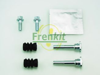 FRENKIT 808011 Комплект направляющей гильзы для DAIHATSU BOON (Дайхатсу Боон) FRENKIT 808011 Комплект направляющей гильзы для DAIHATSU BOON (Дайхатсу Боон)