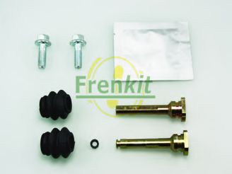 FRENKIT 808012 Комплект направляющей гильзы для SUZUKI WAGON R (Сузуки Вагон р) FRENKIT 808012 Комплект направляющей гильзы для SUZUKI WAGON R (Сузуки Вагон р)