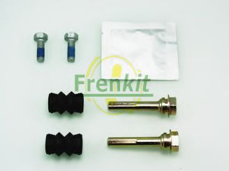 FRENKIT 808013 Комплект направляющей гильзы для SUZUKI SX4 (Сузуки Сх4) FRENKIT 808013 Комплект направляющей гильзы для SUZUKI SX4 (Сузуки Сх4)
