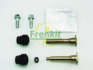 FRENKIT 809005 Комплект направляющей гильзы для MITSUBISHI LANCER (Митсубиши/митсубиси Ланcэр) FRENKIT 809005 Комплект направляющей гильзы для MITSUBISHI LANCER (Митсубиши/митсубиси Ланcэр)