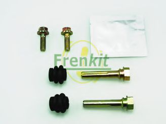 FRENKIT 809006 Комплект направляющей гильзы для TOYOTA RAV 4 III (Тойота/тоета Рав 4 3) FRENKIT 809006 Комплект направляющей гильзы для TOYOTA RAV 4 III (Тойота/тоета Рав 4 3)