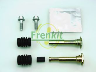 FRENKIT 810015 Комплект направляющей гильзы для VOLKSWAGEN (Фольксваген) FRENKIT 810015 Комплект направляющей гильзы для VOLKSWAGEN (Фольксваген)