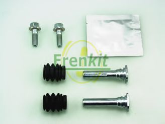 FRENKIT 810016 Комплект направляющей гильзы для DAEWOO LACETTI (Дэу Лачетти) FRENKIT 810016 Комплект направляющей гильзы для DAEWOO LACETTI (Дэу Лачетти)