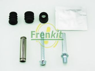 FRENKIT 810018 Комплект направляющей гильзы для HYUNDAI EXCEL (Хендай Эxcэл) FRENKIT 810018 Комплект направляющей гильзы для HYUNDAI EXCEL (Хендай Эxcэл)