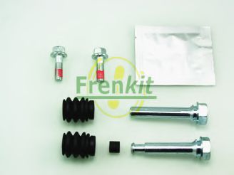 FRENKIT 810019 Комплект направляющей гильзы для CHEVROLET CAPTIVA (Шевроле Каптива) FRENKIT 810019 Комплект направляющей гильзы для CHEVROLET CAPTIVA (Шевроле Каптива)