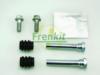 FRENKIT 810020 Комплект направляющей гильзы для HONDA EDIX (Хонда Эдиx) FRENKIT 810020 Комплект направляющей гильзы для HONDA EDIX (Хонда Эдиx)