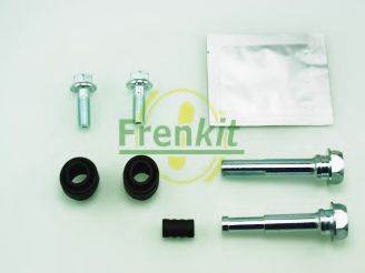 FRENKIT 810022 Комплект направляющей гильзы для TOYOTA RAV 4 II (Тойота/тоета Рав 4 2) FRENKIT 810022 Комплект направляющей гильзы для TOYOTA RAV 4 II (Тойота/тоета Рав 4 2)