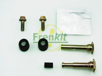 FRENKIT 810023 Комплект направляющей гильзы для KIA (Киа) FRENKIT 810023 Комплект направляющей гильзы для KIA (Киа)