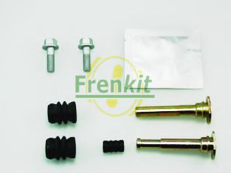FRENKIT 810025 Комплект направляющей гильзы для HONDA ACCORD VII (Хонда Аккорд 7) FRENKIT 810025 Комплект направляющей гильзы для HONDA ACCORD VII (Хонда Аккорд 7)