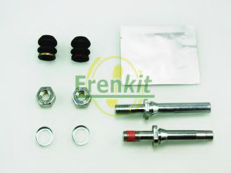 FRENKIT 810031 Комплект направляющей гильзы для VOLKSWAGEN T4 MULTIVAN (Фольксваген Т4 мултиvан) FRENKIT 810031 Комплект направляющей гильзы для VOLKSWAGEN T4 MULTIVAN (Фольксваген Т4 мултиvан)