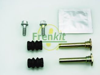 FRENKIT 810037 Комплект направляющей гильзы для NISSAN PRIMERA (Ниссан Примера) FRENKIT 810037 Комплект направляющей гильзы для NISSAN PRIMERA (Ниссан Примера)
