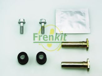 FRENKIT 812005 Комплект направляющей гильзы для NISSAN LAUREL (Ниссан Лаурэл) FRENKIT 812005 Комплект направляющей гильзы для NISSAN LAUREL (Ниссан Лаурэл)