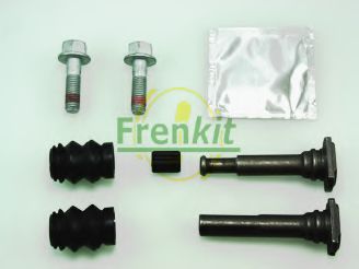 FRENKIT 812010 Комплект направляющей гильзы для VOLKSWAGEN (Фольксваген) FRENKIT 812010 Комплект направляющей гильзы для VOLKSWAGEN (Фольксваген)