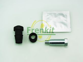 FRENKIT 814002 Комплект направляющей гильзы для SUZUKI WAGON R (Сузуки Вагон р) FRENKIT 814002 Комплект направляющей гильзы для SUZUKI WAGON R (Сузуки Вагон р)
