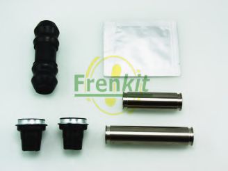 FRENKIT 816004 Комплект направляющей гильзы для MERCEDES-BENZ VITO (Мэрcэдэс-бэнз Вито) FRENKIT 816004 Комплект направляющей гильзы для MERCEDES-BENZ VITO (Мэрcэдэс-бэнз Вито)