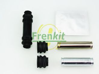 FRENKIT 816006 Комплект направляющей гильзы для MAZDA 323 III (Мазда 323 3) FRENKIT 816006 Комплект направляющей гильзы для MAZDA 323 III (Мазда 323 3)