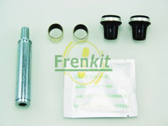 FRENKIT 816007 Комплект направляющей гильзы для FIAT 500 C (Фиат 500 c) FRENKIT 816007 Комплект направляющей гильзы для FIAT 500 C (Фиат 500 c)