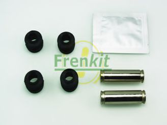 FRENKIT 816008 Комплект направляющей гильзы для KIA MORNING (Киа Морнинг) FRENKIT 816008 Комплект направляющей гильзы для KIA MORNING (Киа Морнинг)
