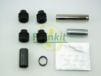 FRENKIT 816009 Комплект направляющей гильзы для VOLKSWAGEN TARO (Фольксваген Таро) FRENKIT 816009 Комплект направляющей гильзы для VOLKSWAGEN TARO (Фольксваген Таро)
