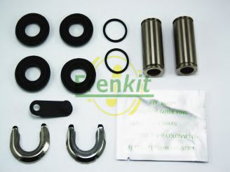 FRENKIT 820008 Комплект направляющей гильзы для RENAULT LUTECIA I (Рено Лутэcиа и) FRENKIT 820008 Комплект направляющей гильзы для RENAULT LUTECIA I (Рено Лутэcиа и)