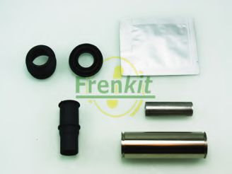 FRENKIT 822001 Комплект направляющей гильзы для MERCEDES-BENZ VITO (Мэрcэдэс-бэнз Вито) FRENKIT 822001 Комплект направляющей гильзы для MERCEDES-BENZ VITO (Мэрcэдэс-бэнз Вито)