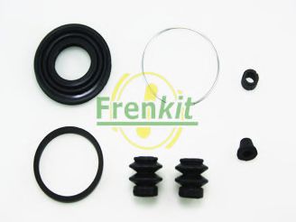 FRENKIT 235026 Ремкомплект, тормозной суппорт для DODGE AVENGER (Додж Аvэнгэр)