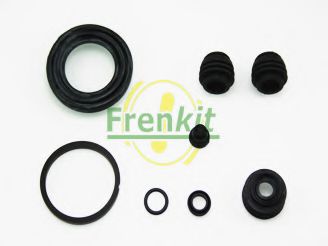 FRENKIT 238071 Ремкомплект, тормозной суппорт для HONDA ACCORD VIII (Хонда Аккорд 8) FRENKIT 238071 Ремкомплект, тормозной суппорт для HONDA ACCORD VIII (Хонда Аккорд 8)