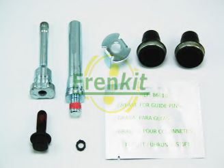 FRENKIT 807001 Комплект направляющей гильзы для PEUGEOT (Пежо) FRENKIT 807001 Комплект направляющей гильзы для PEUGEOT (Пежо)