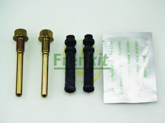 FRENKIT 807002 Комплект направляющей гильзы для MAZDA GLC II (Мазда Глc 2) FRENKIT 807002 Комплект направляющей гильзы для MAZDA GLC II (Мазда Глc 2)