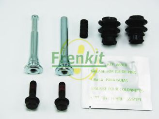 FRENKIT 809002 Комплект направляющей гильзы для MAZDA CX-7 (Мазда Сх 7) FRENKIT 809002 Комплект направляющей гильзы для MAZDA CX-7 (Мазда Сх 7)