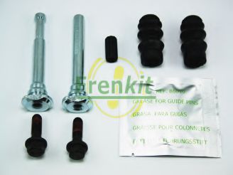 FRENKIT 810004 Комплект направляющей гильзы для PEUGEOT (Пежо) FRENKIT 810004 Комплект направляющей гильзы для PEUGEOT (Пежо)