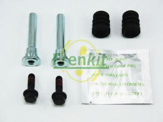 FRENKIT 810009 Комплект направляющей гильзы для SUBARU JUSTY II (Субару Жустъ 2) FRENKIT 810009 Комплект направляющей гильзы для SUBARU JUSTY II (Субару Жустъ 2)