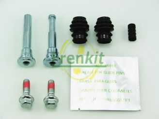 FRENKIT 810010 Комплект направляющей гильзы для KIA SEDONA III (Киа Сэдона 3) FRENKIT 810010 Комплект направляющей гильзы для KIA SEDONA III (Киа Сэдона 3)