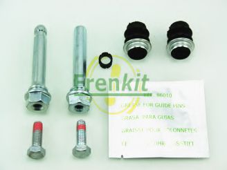 FRENKIT 810011 Комплект направляющей гильзы для TOYOTA SCEPTER (Тойота/тоета Сcэптэр)