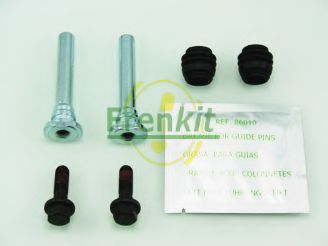 FRENKIT 810012 Комплект направляющей гильзы для HONDA LEGEND I (Хонда Лэгэнд и) FRENKIT 810012 Комплект направляющей гильзы для HONDA LEGEND I (Хонда Лэгэнд и)