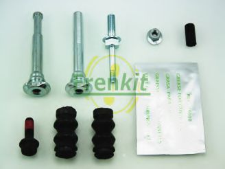FRENKIT 810040 Комплект направляющей гильзы для OPEL CORSA D (Опель Корса д) FRENKIT 810040 Комплект направляющей гильзы для OPEL CORSA D (Опель Корса д)