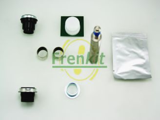 FRENKIT 815002 Комплект направляющей гильзы для FORD ORION III (Форд Орион 3) FRENKIT 815002 Комплект направляющей гильзы для FORD ORION III (Форд Орион 3)