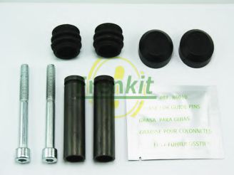 FRENKIT 818001 Комплект направляющей гильзы для VOLKSWAGEN (Фольксваген) FRENKIT 818001 Комплект направляющей гильзы для VOLKSWAGEN (Фольксваген)