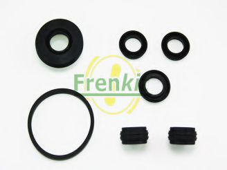 FRENKIT 125903 Ремкомплект, главный тормозной цилиндр для VOLKSWAGEN (Фольксваген) FRENKIT 125903 Ремкомплект, главный тормозной цилиндр для VOLKSWAGEN (Фольксваген)