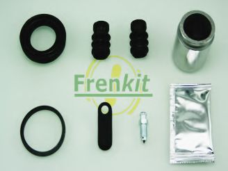 FRENKIT 234931 Ремкомплект, тормозной суппорт для SUBARU (Субару) FRENKIT 234931 Ремкомплект, тормозной суппорт для SUBARU (Субару)