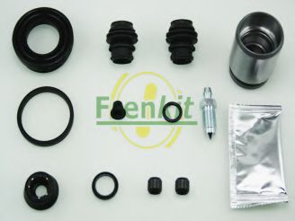 FRENKIT 234935 Ремкомплект, тормозной суппорт для TOYOTA VIOS/YARIS (Тойота/тоета Vиос/ярис) FRENKIT 234935 Ремкомплект, тормозной суппорт для TOYOTA VIOS/YARIS (Тойота/тоета Vиос/ярис)