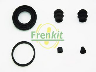 FRENKIT 238065 Ремкомплект, тормозной суппорт для TOYOTA HIGHLANDER (Тойота/тоета Хайлендер) FRENKIT 238065 Ремкомплект, тормозной суппорт для TOYOTA HIGHLANDER (Тойота/тоета Хайлендер)