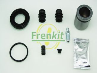 FRENKIT 238960 Ремкомплект, тормозной суппорт для SUBARU XV (Субару Xv) FRENKIT 238960 Ремкомплект, тормозной суппорт для SUBARU XV (Субару Xv)